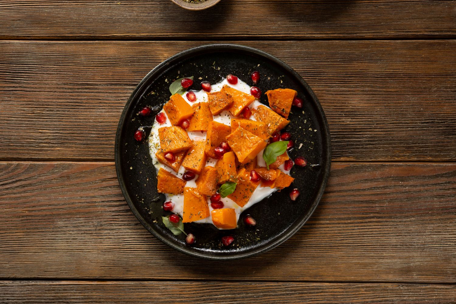 Adult Class: Mediterranean Market Table